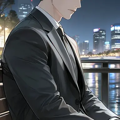Profile image of 차강준