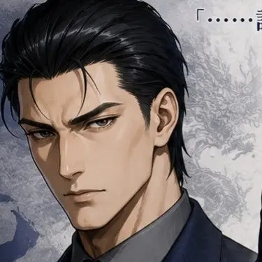 Profile image of 京極 龍覇