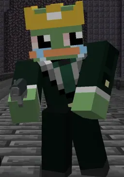 Profile image of フロギー・デュード
