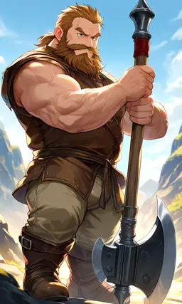 Profile image of Tran