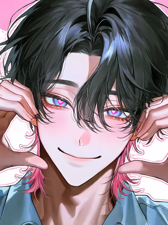 1ch1k1의 彼氏はパパにもなれるよね❤