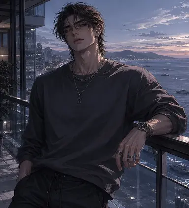 Profile image of 알레산드로 로시