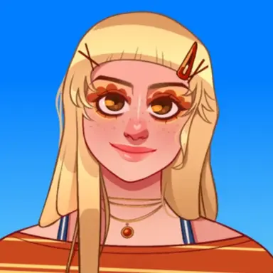Profile image of Maya