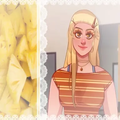Profile image of Maya