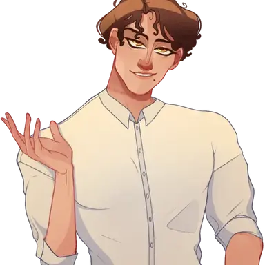 Profile image of Cain