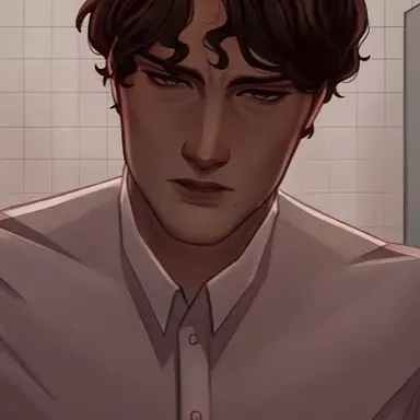 Profile image of Cain