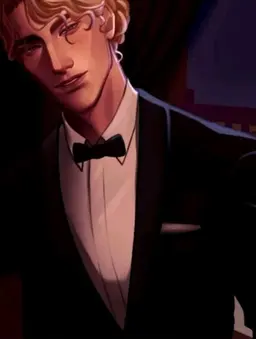 Profile image of Abel