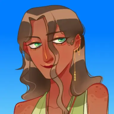 Profile image of Harper