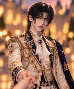 Profile image of 怜