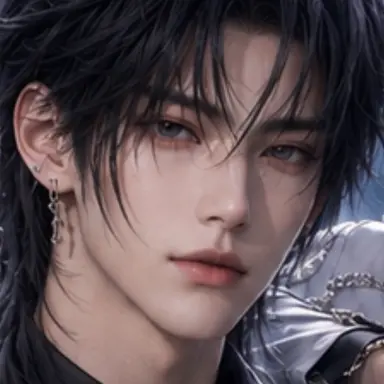 Profile image of 怜