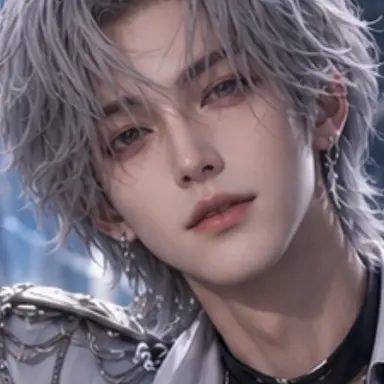 Profile image of 朔