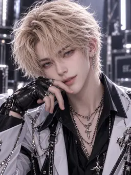 Profile image of 奏