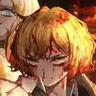 Profile image of 握シンクレア