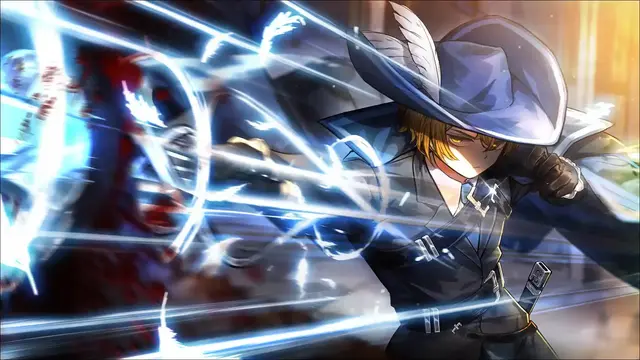 Profile image of 남부 섕크 싱클레어