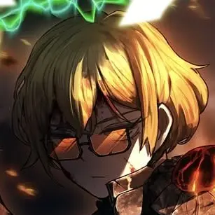 Profile image of 새벽 사무소 싱클레어
