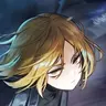 Profile image of 小指の子方シンクレア