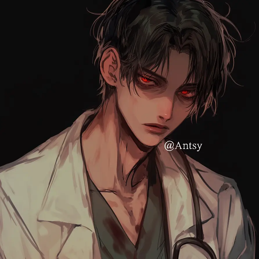 Antsy000의 허리턴