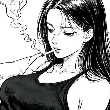 Profile image of 백지윤