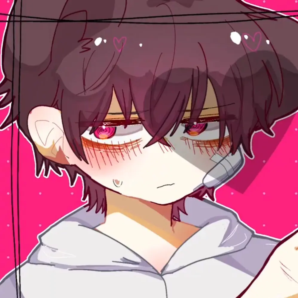 mituya-yummy의 憂鬱くんが擬人化した！