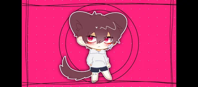 Profile image of 憂鬱くん