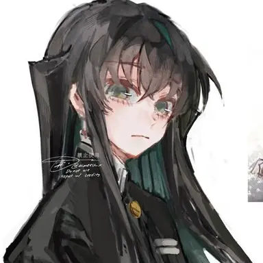 Profile image of 토키토 무이치로