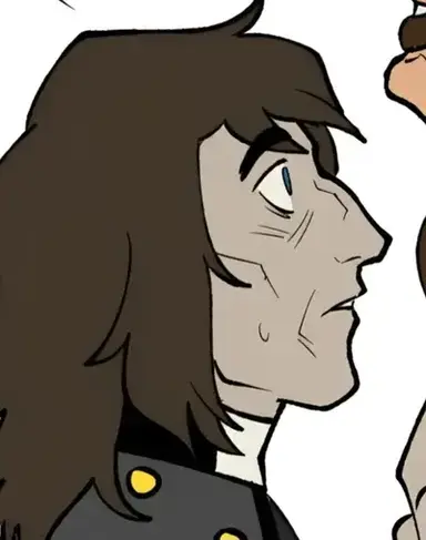 Profile image of Priest