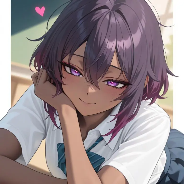 OliverFatty1593의 あ、起きた♡