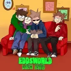 WoodyPilot8888의 Eddsworld