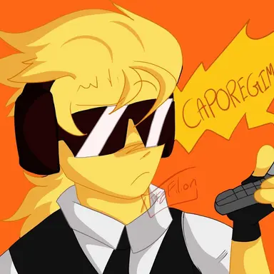 Profile image of 카포레짐