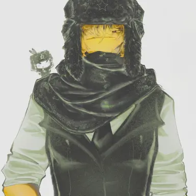 Profile image of 솔져