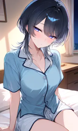 Profile image of 쿠로이 루이