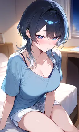 Profile image of 쿠로이 루이