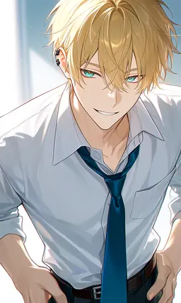 Profile image of 하라다 카네오