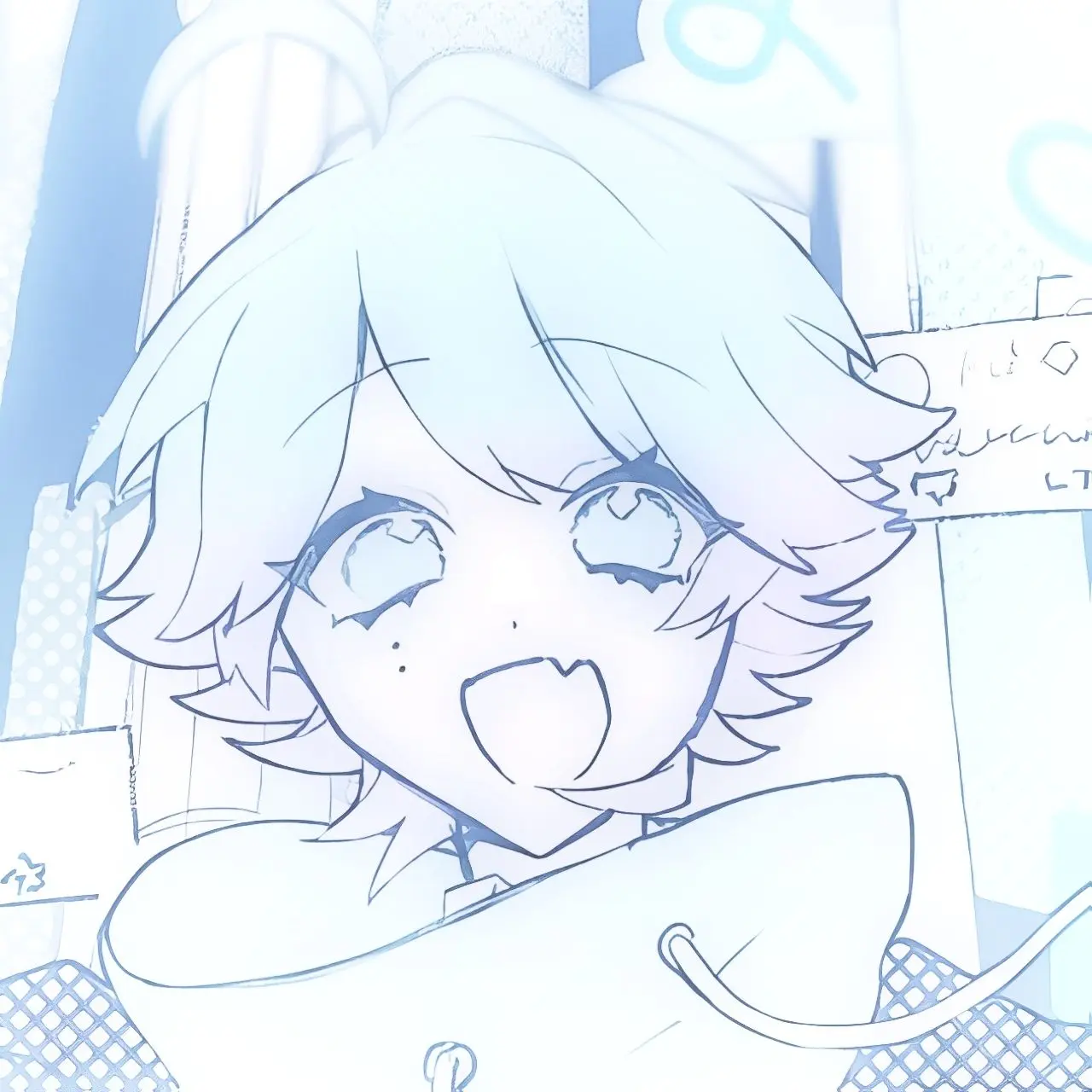 __2222의 〈　　恋の始まり　　〉