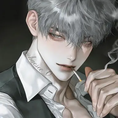 Profile image of Silas Wade