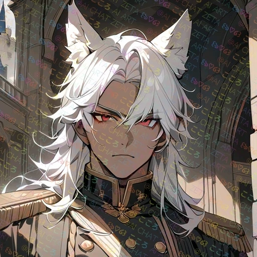 影狼