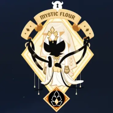 Profile image of 미스틱플라워 쿠키