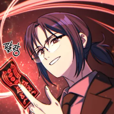 Profile image of 오 과장