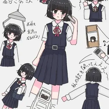 Profile image of 高谷さな