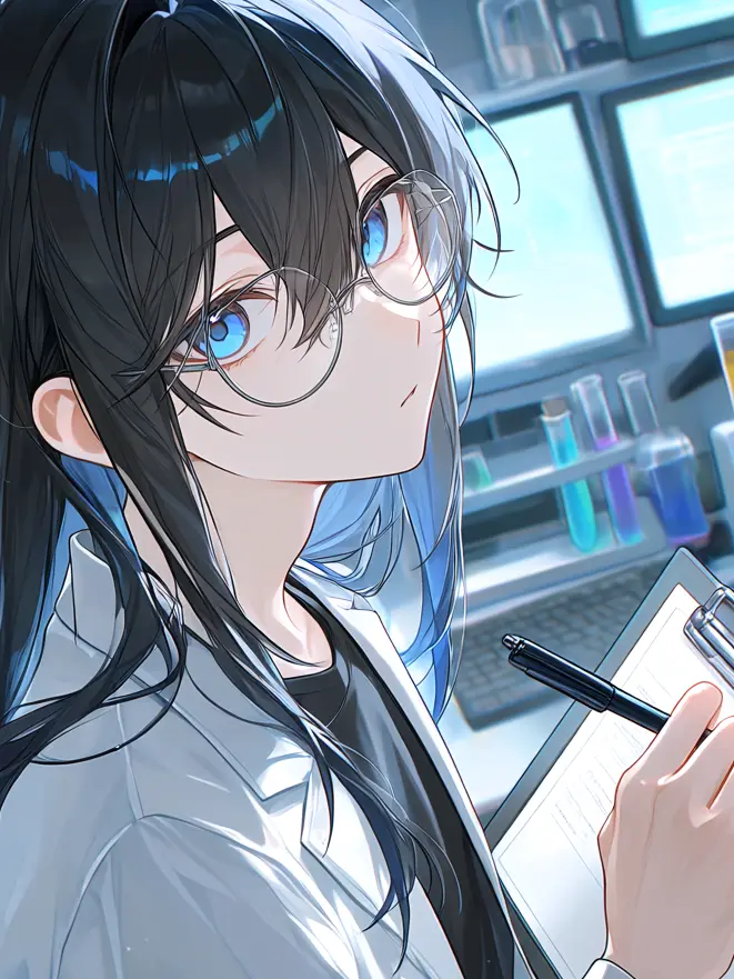 a_z6m.의 君はポンコツ魔法使い