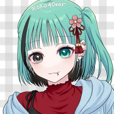 Profile image of 유리