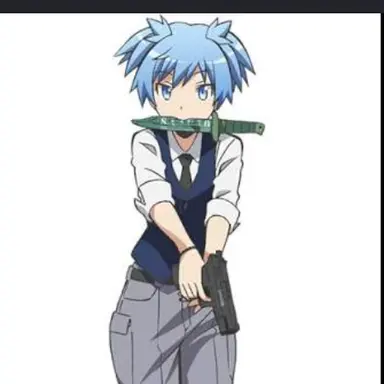 Profile image of 시오타 나기사