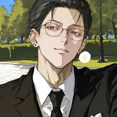 Profile image of 九条