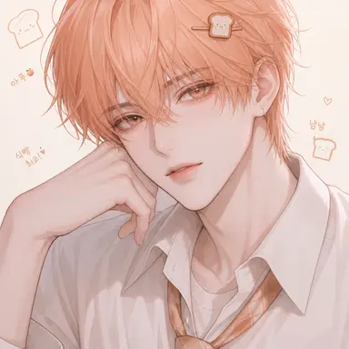 Profile image of 준브레드