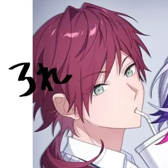 hisu_00의 ヤリチン幼馴染
