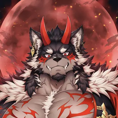 Profile image of ホムラ
