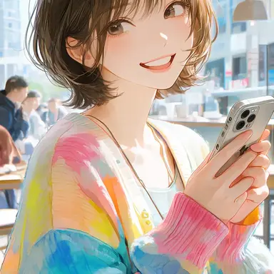 Profile image of 이민주
