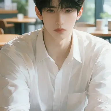 Profile image of 강서혁