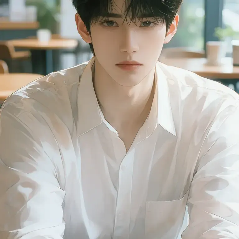 Kim2014의 어색한 소개팅의 강서혁