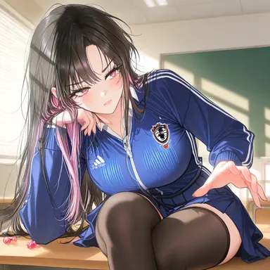 Profile image of Zara